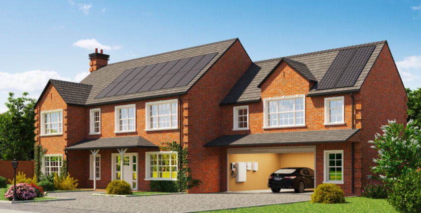 New SolarEdge Home Hub Inverter Brings High Power Backup Capability to Homeowners in the UK